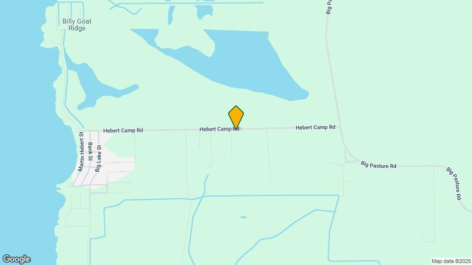 241 Hebert Camp Rd Mapa y Detalles de la Ubicación