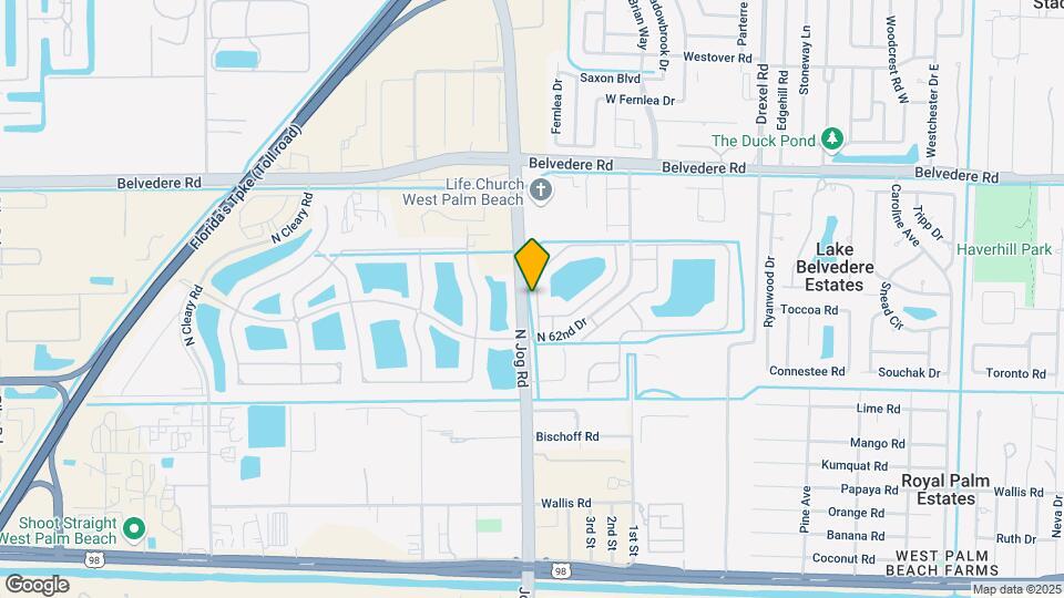 721 Imperial Lake Rd-Unit -6078E Map and Location Details