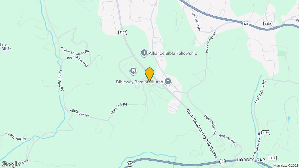 Positive Way Apartments Map and Location Details