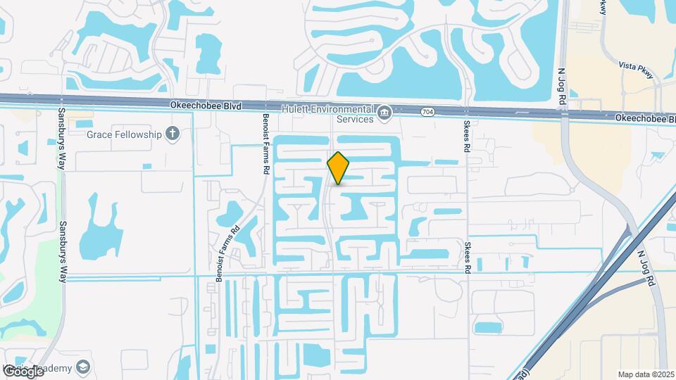130 Lake Dora Dr Map and Location Details
