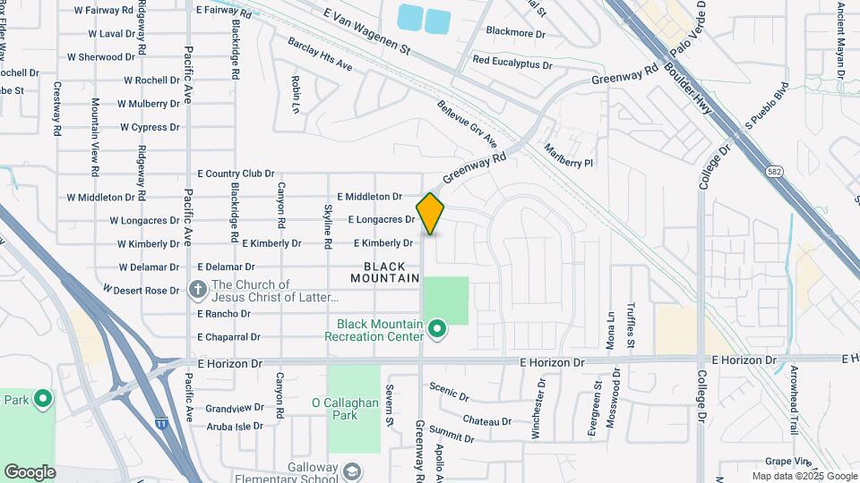 291 Fletcher Fls St Map and Location Details