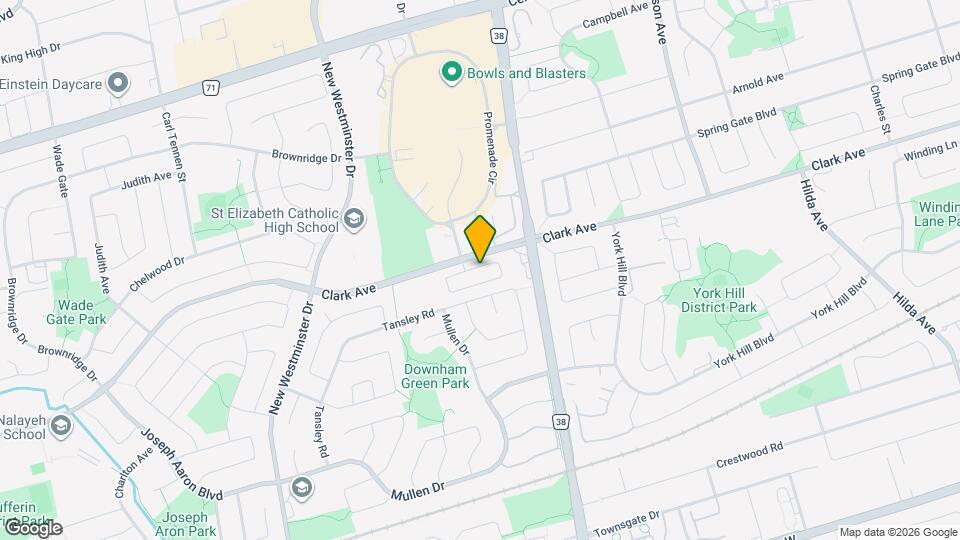 243 Smallwood Cir Map and Location Details