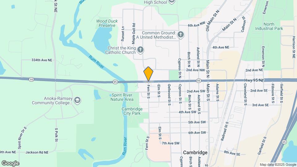 Bridge Park Apartments and Nearby Cambridge Apartments For Rent