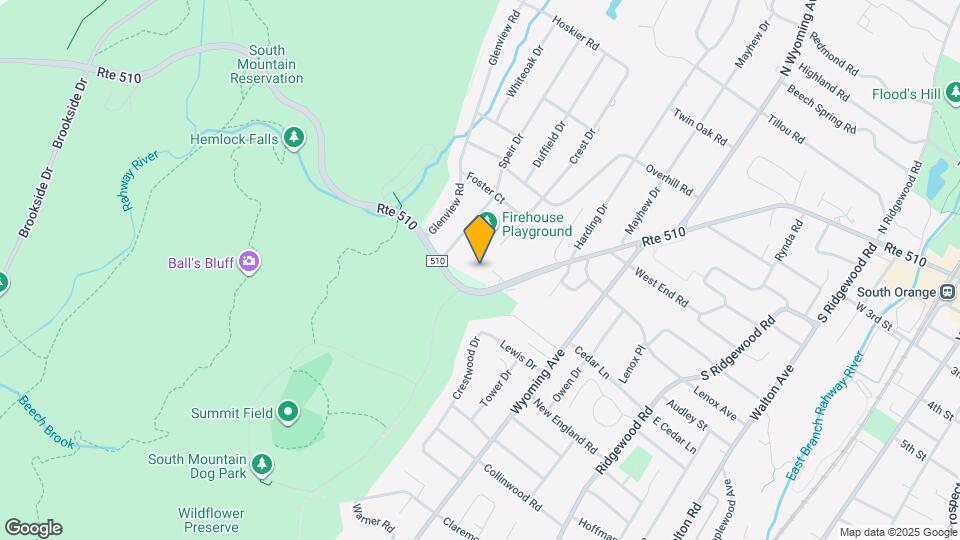 The Newstead Apartments South Orange, NJ Apartments For Rent