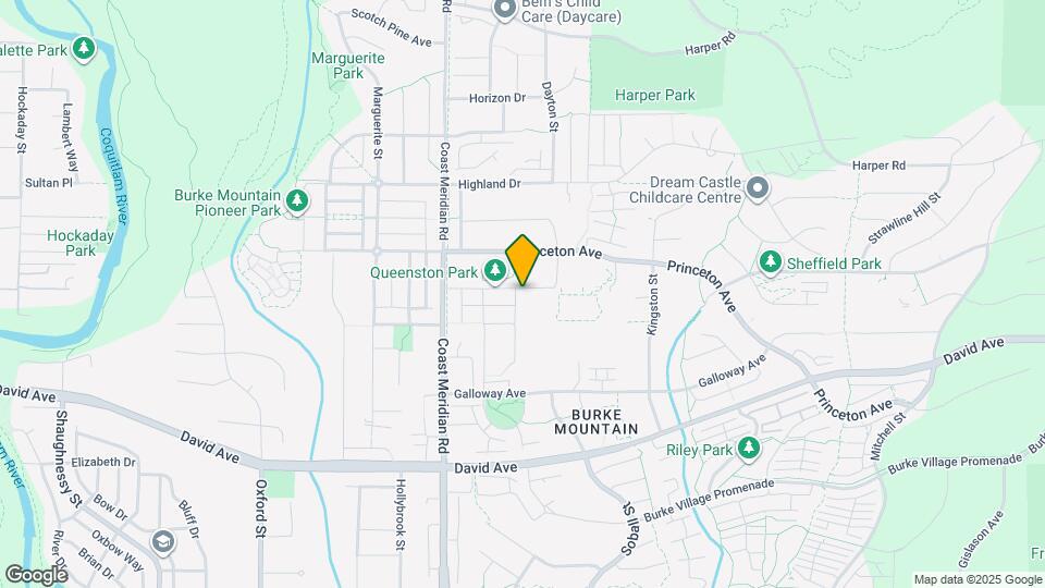 Amber Gate Map and Location Details