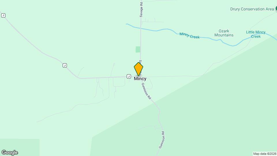 5510 State Hwy J Map and Location Details