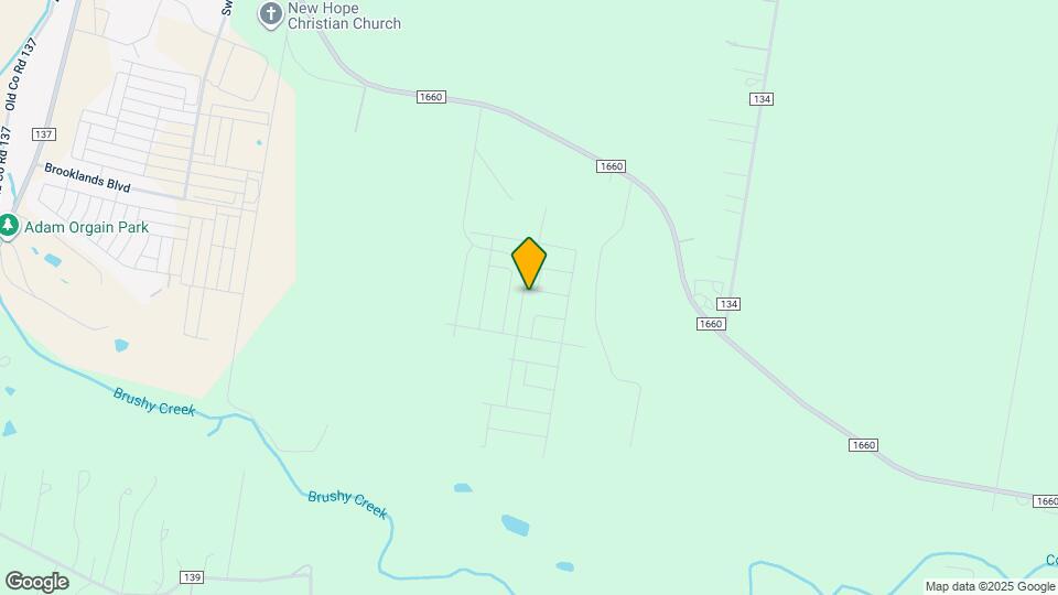 100 Fox Hvn Rd Map and Location Details