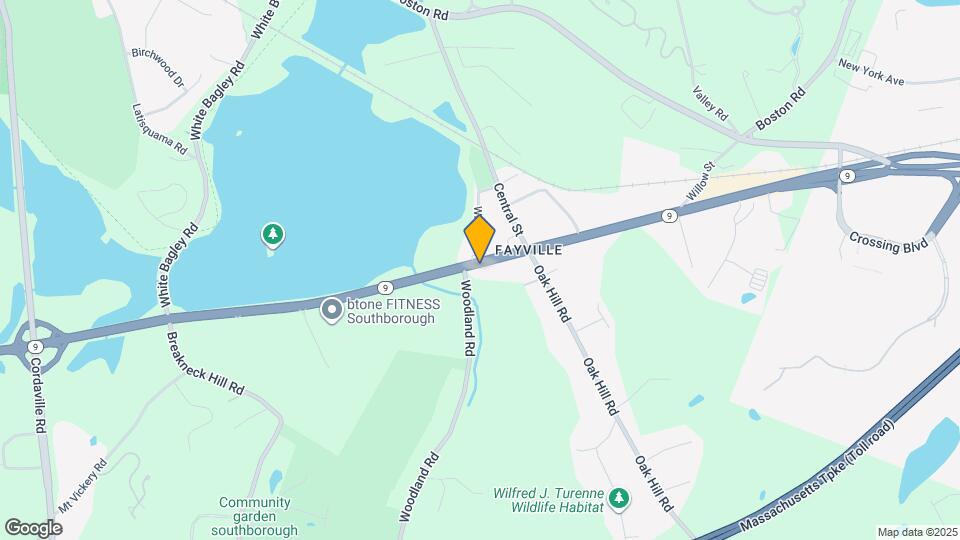 88 Turnpike Rd Apartments Southborough, MA Apartments For Rent