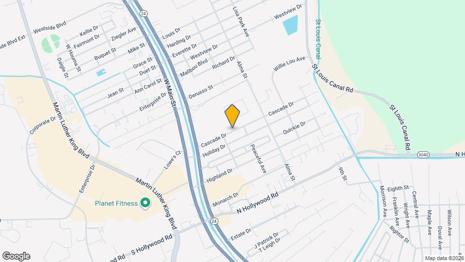 Misty Bayou Apartments and Nearby Houma Apartments For Rent Houma, LA