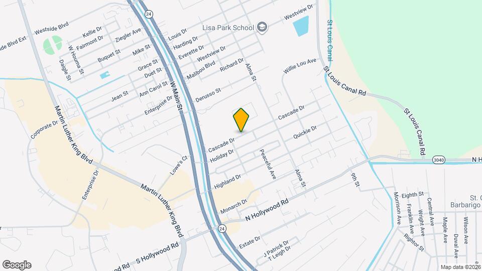 Misty Bayou Apartments and Nearby Houma Apartments For Rent Houma, LA