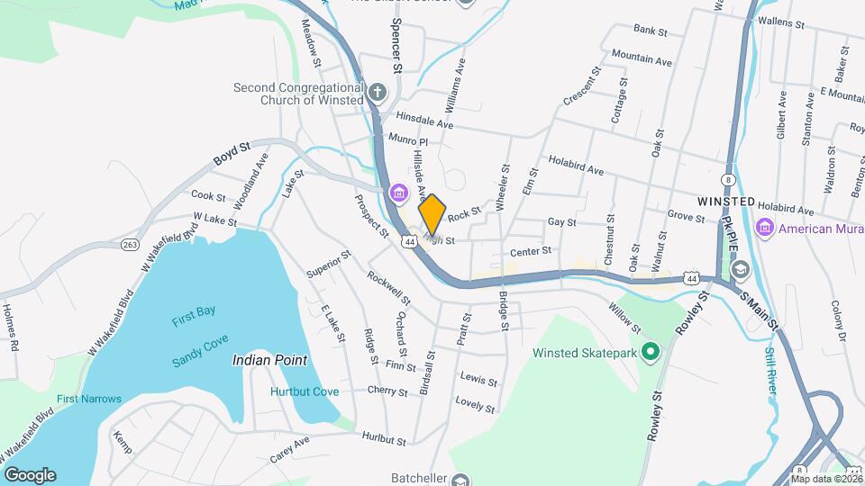 36 High St Apartments and Nearby Winchester Apartments For Rent