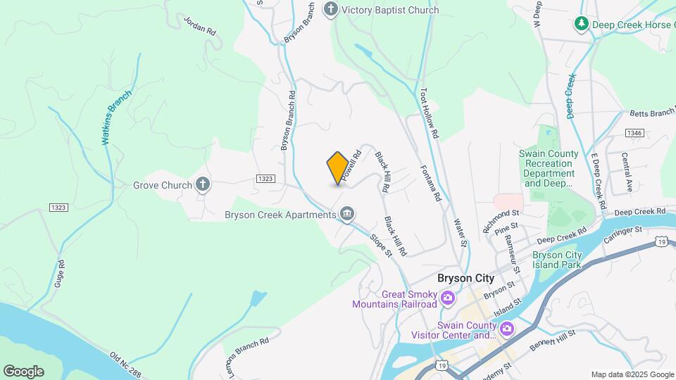 83 Morning Star Dr Apartments Bryson City, NC Apartments For Rent