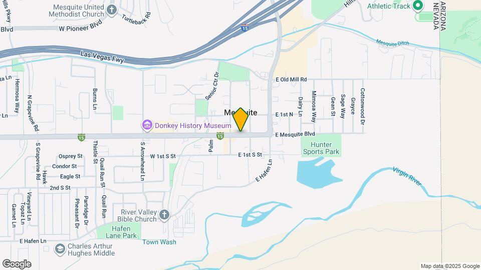 Mesquite Springs Suites Apartments and Nearby Mesquite Apartments For