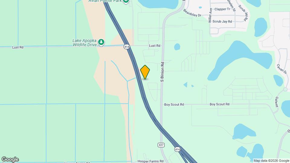 984 Summer Stone Lp Mapa y Detalles de la Ubicación