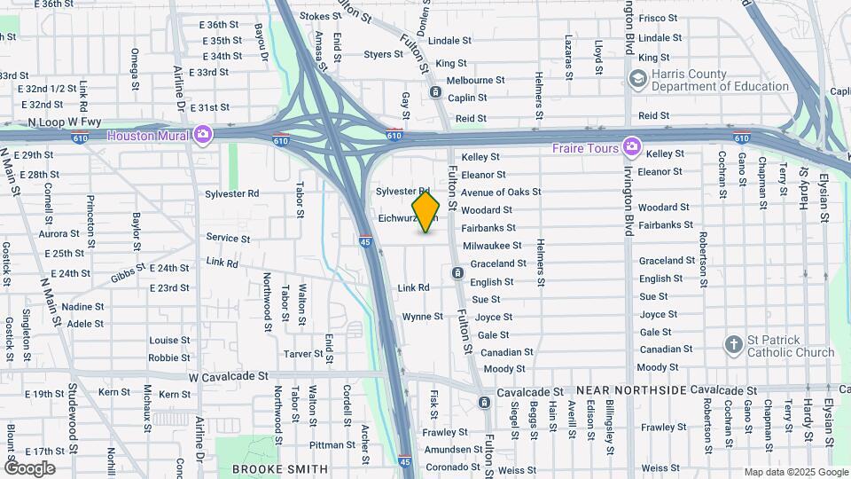 112 Robert Lee Rd Map and Location Details