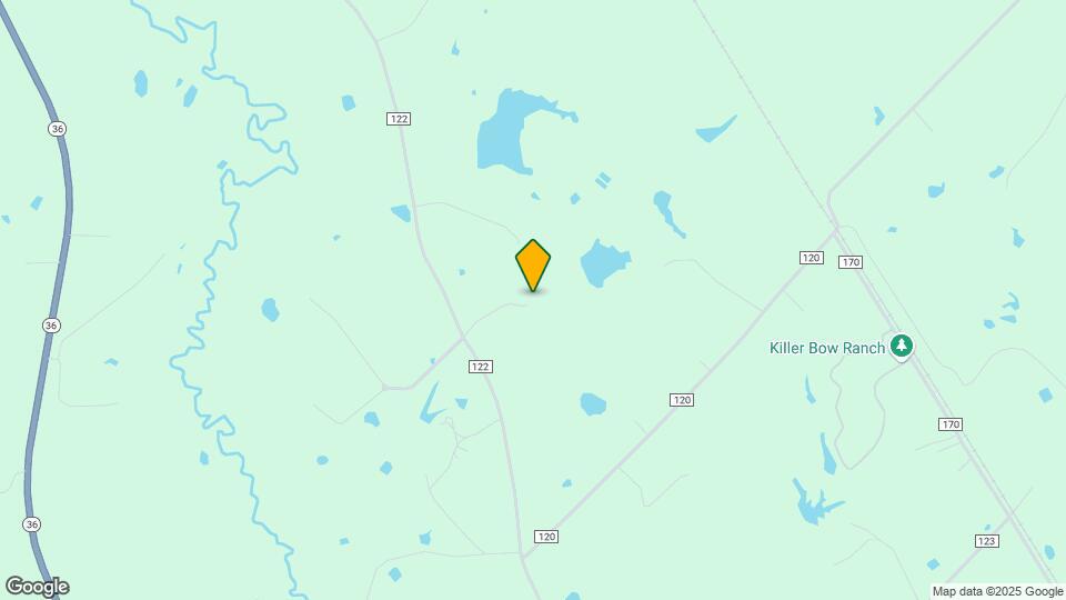 2205 Co Rd 122, Unit 301 Map and Location Details