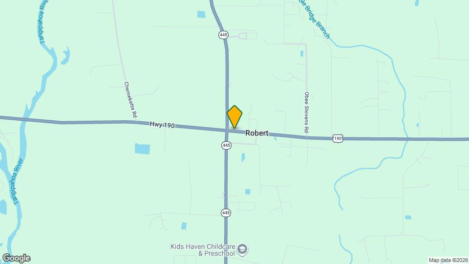 47376-0 Johns Cv Map and Location Details