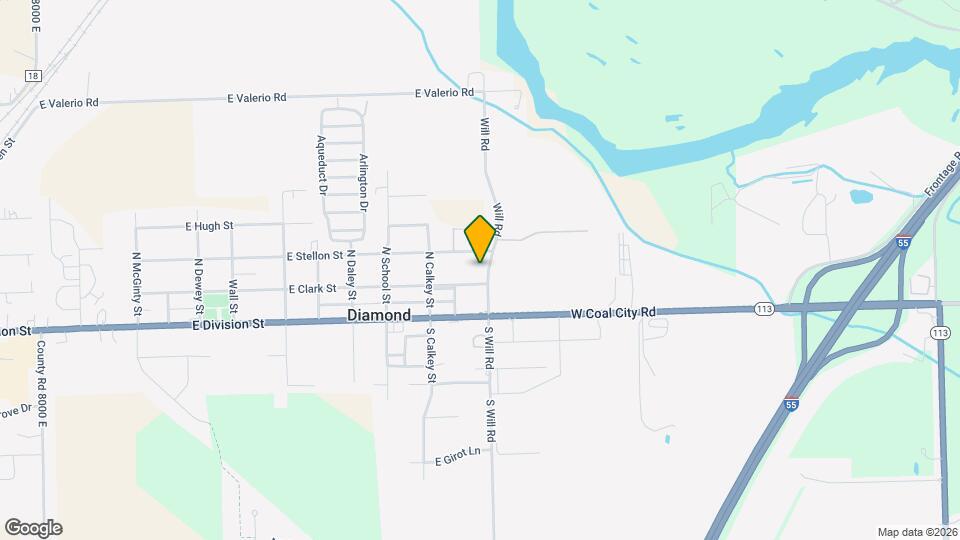 2584 E Clark St Rentals in Diamond, IL