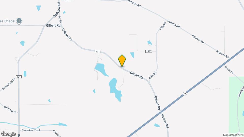 643 Gilbert Rd Rentals in Henagar, AL