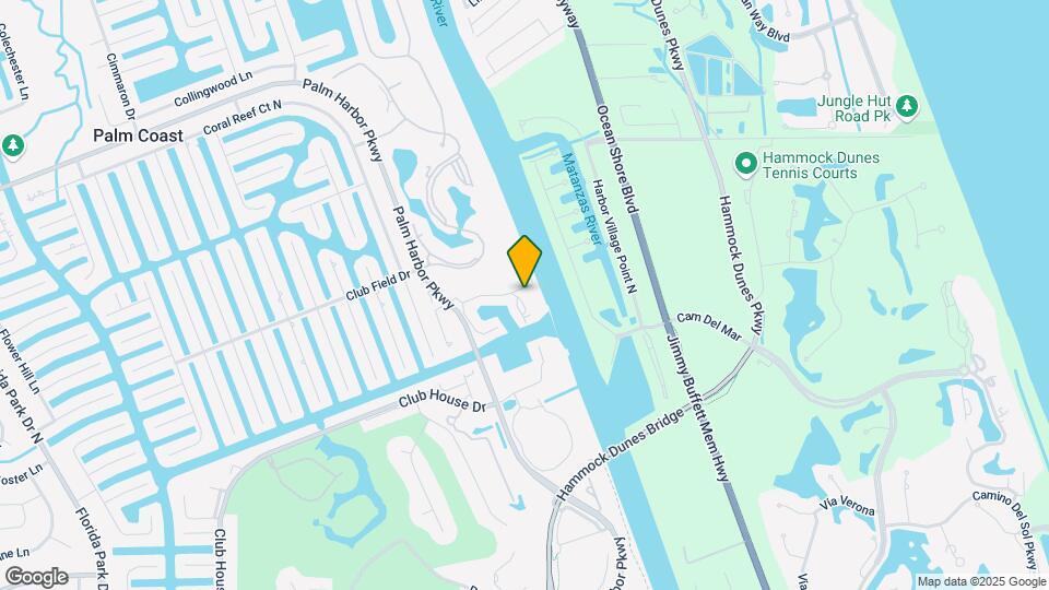 100 Rivers Edge Ln Map and Location Details