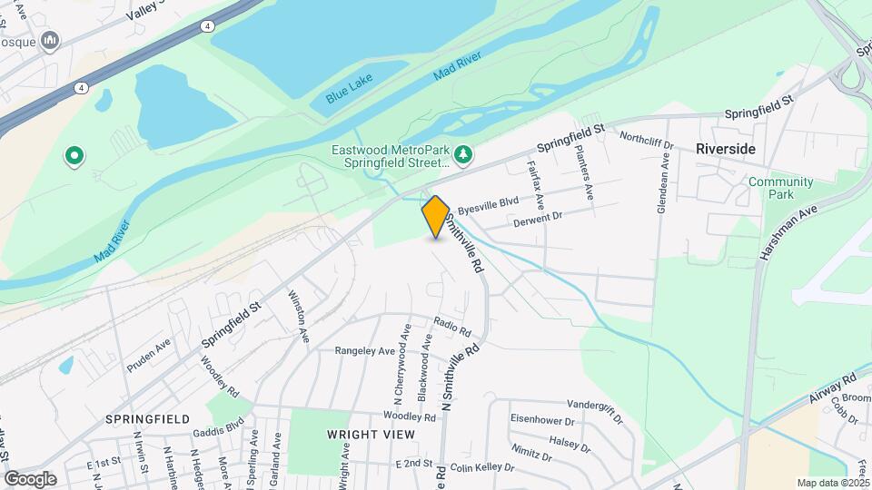 Mount Crest Court Apartments Dayton, OH Apartments For Rent