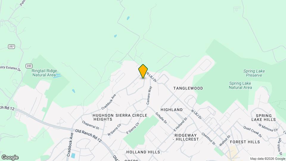 826-828-828 Sagewood Trail Map and Location Details