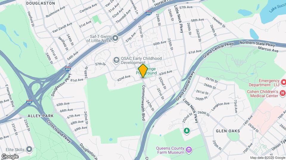 Deepdale Gardens Apartments and Nearby New York Apartments For Rent New York, NY