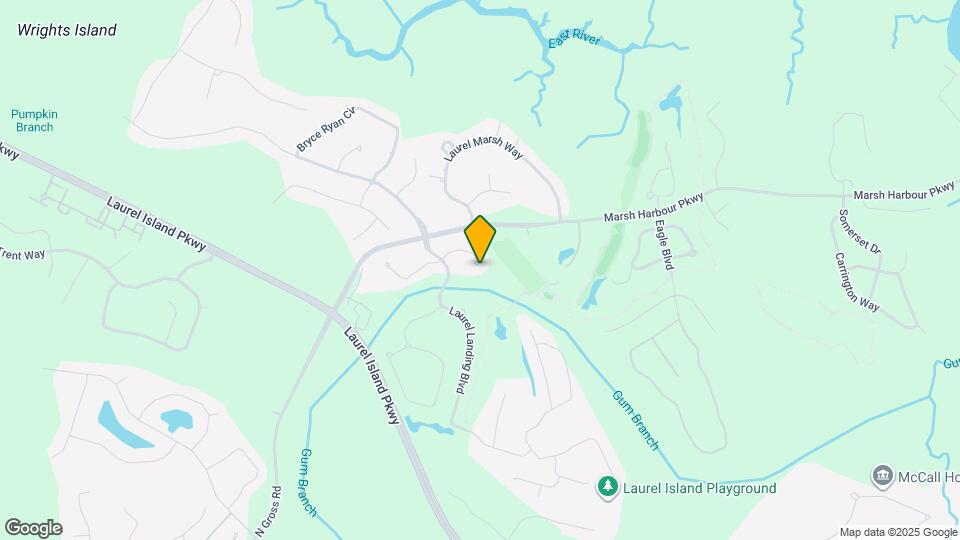 120 Renee Dr Map and Location Details