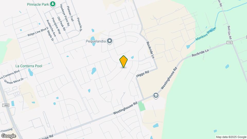 121 Struss dr Map and Location Details