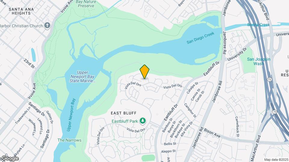 432 Onda Map and Location Details