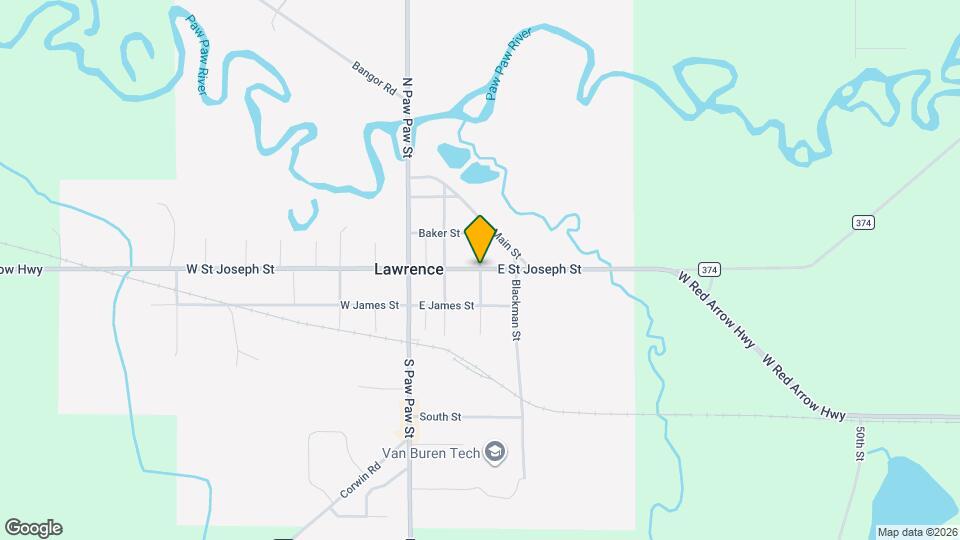 Vintage Apartments and Nearby Paw Paw Apartments For Rent Paw Paw, MI