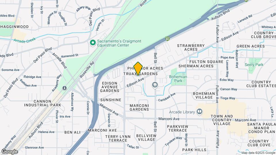 Freshly Updated Apartments at 3101 Truax C Map and Location Details