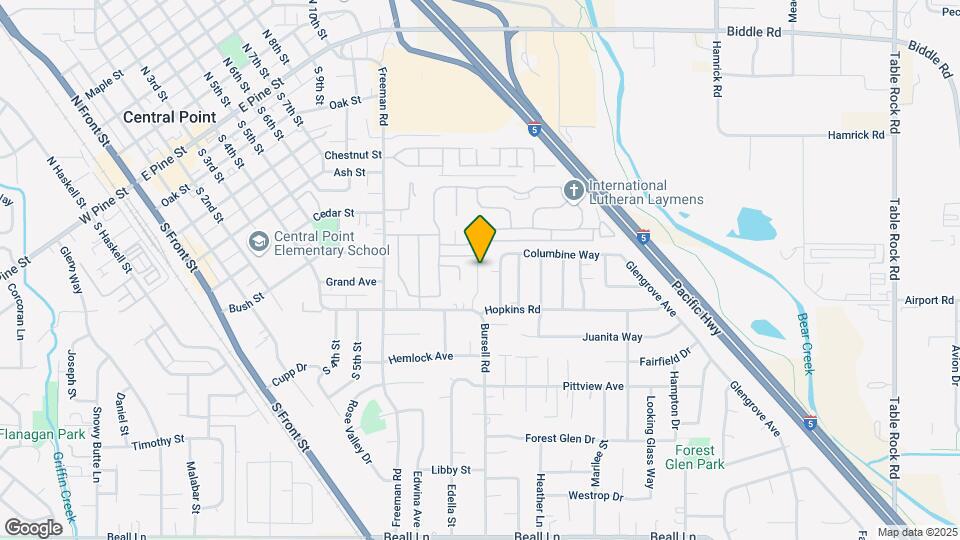 512 Gray Ct-Unit -516 Map and Location Details
