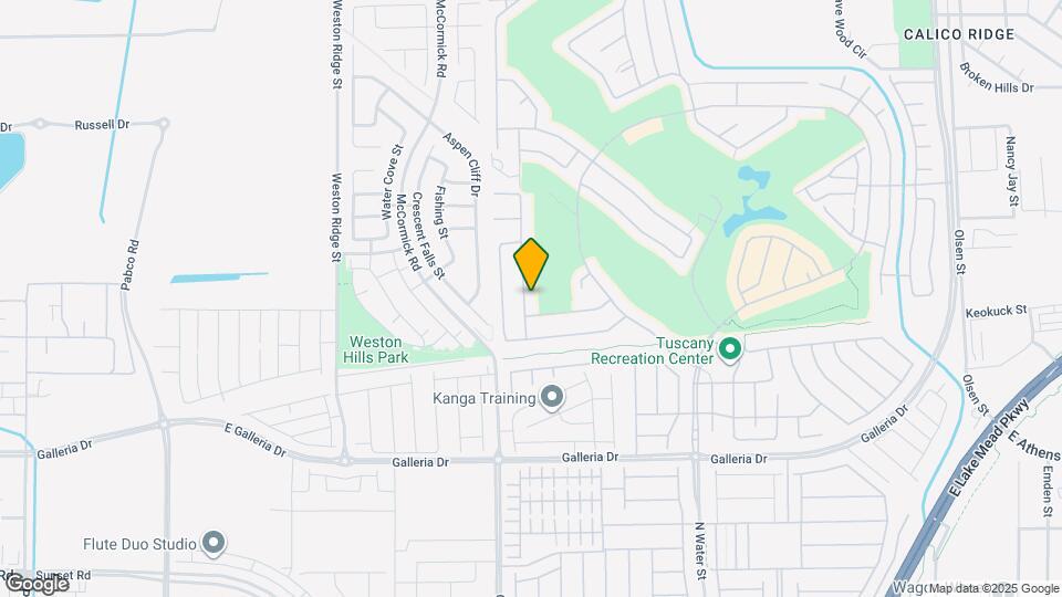 928 Via Stellato St Mapa y Detalles de la Ubicación