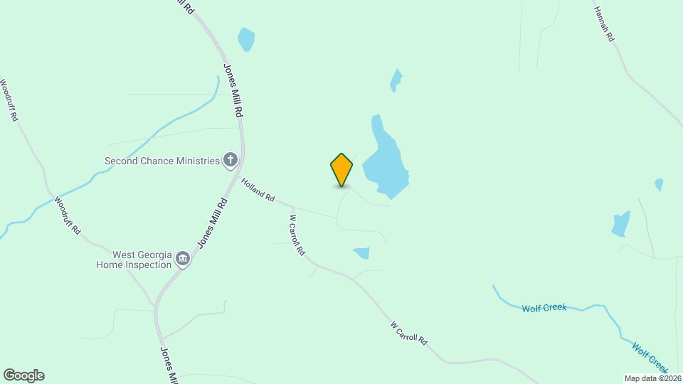 328 John Gordon Pl Mapa y Detalles de la Ubicación