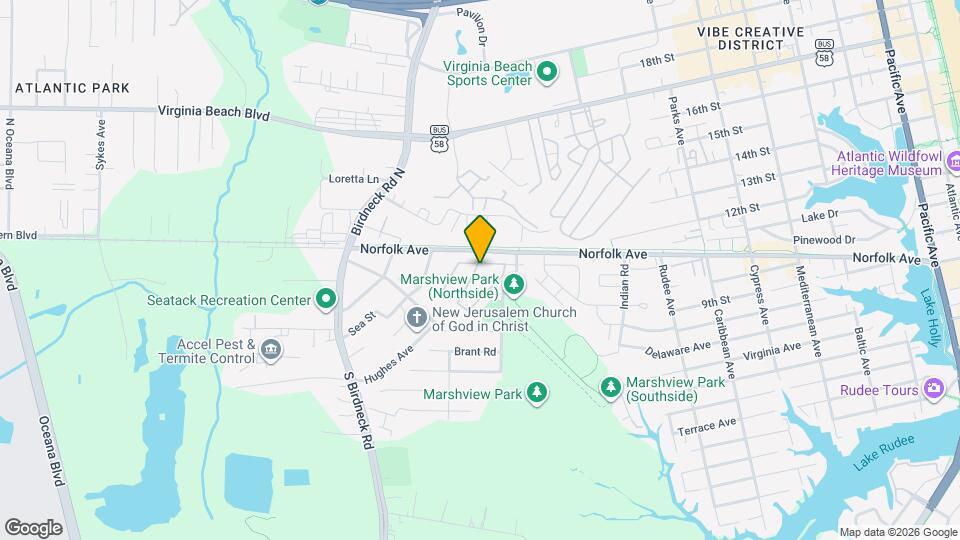 114 Saw Grass Bend Map and Location Details