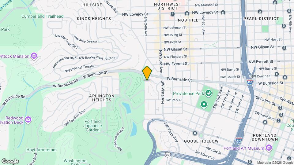 2356-2366 SW Cactus Dr, Unit 2364 Mapa y Detalles de la Ubicación