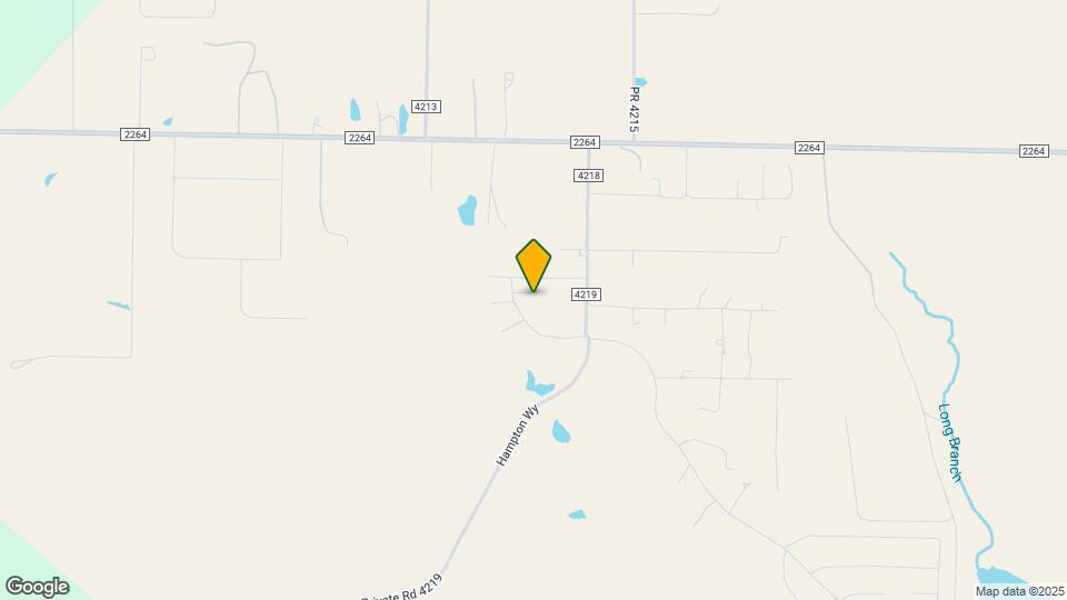 114 Nail Ct Map and Location Details