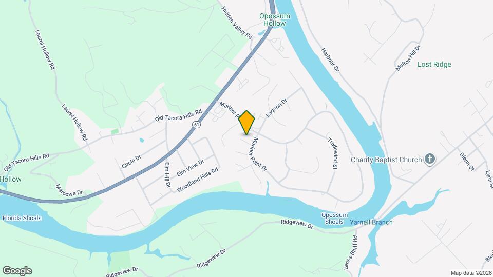 3 Breakers Ct Rentals in Clinton, TN