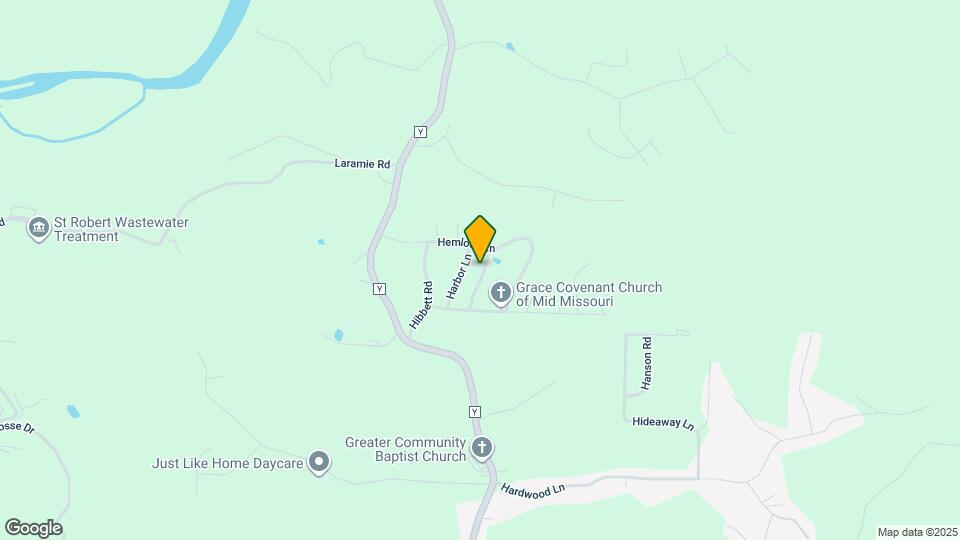 20963 Honest Map and Location Details