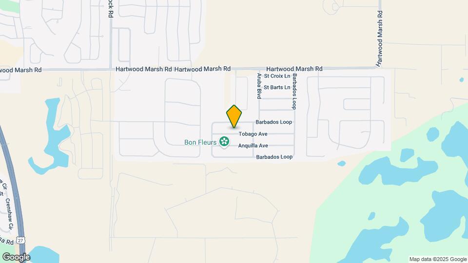 3048 Tobago Ave Map and Location Details