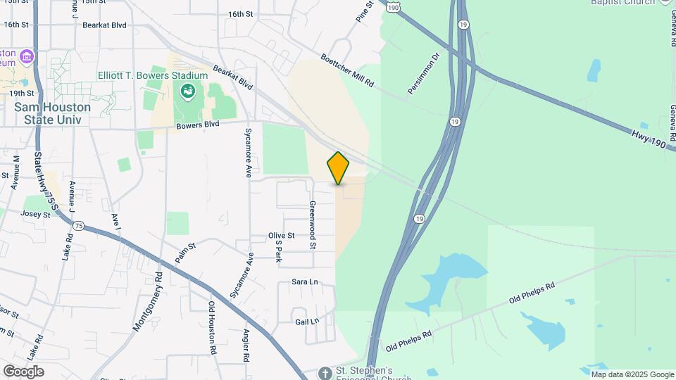 132 Varsity Cir Map and Location Details