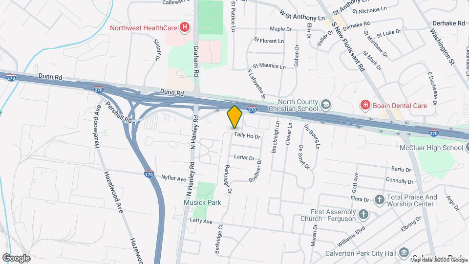 Trotwood Downs Apartments and Nearby Hazelwood Apartments For Rent