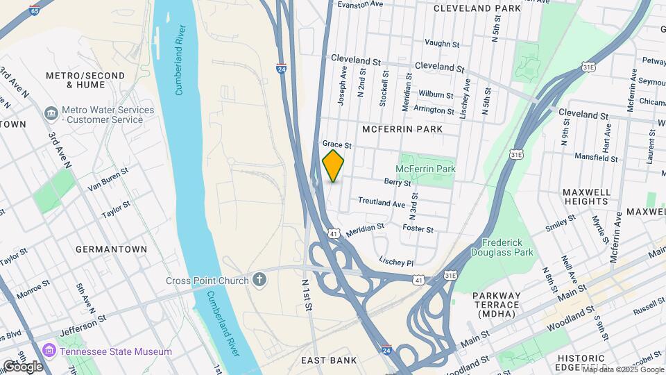 Riverchase Apartments Mapa y Detalles de la Ubicación