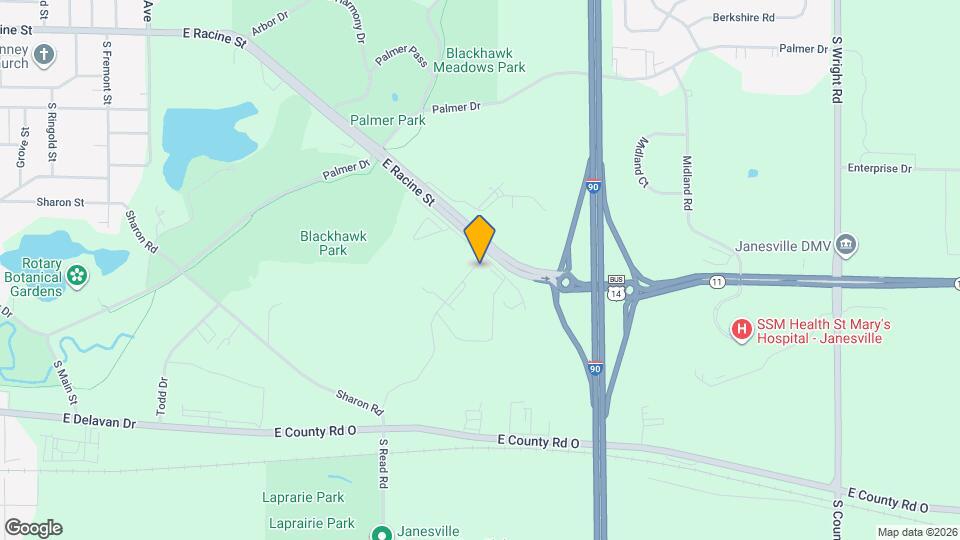 The Glade Residences Building 1 Apartments Janesville, WI