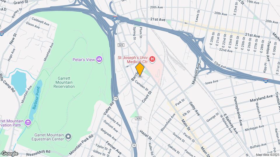 Courtland Suites Apartments Paterson, NJ Apartments For Rent