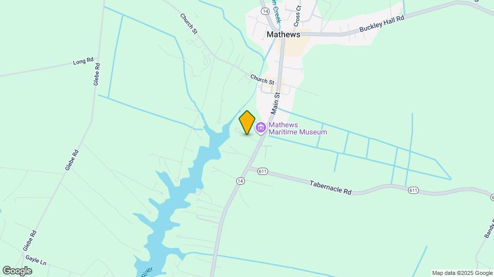 57 Irvinville Ln Rentals in Mathews, VA