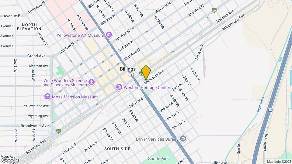 Swift Lodging Furnished Apartments Mapa y Detalles de la Ubicación