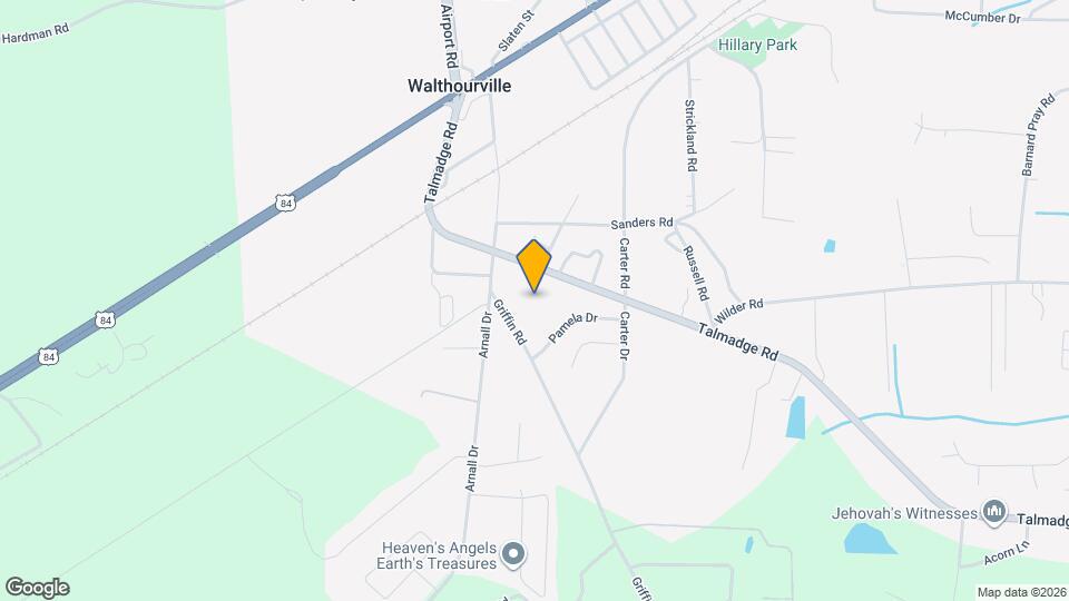 Ogden Mobile Home Park Apartments Allenhurst, GA Apartments For Rent