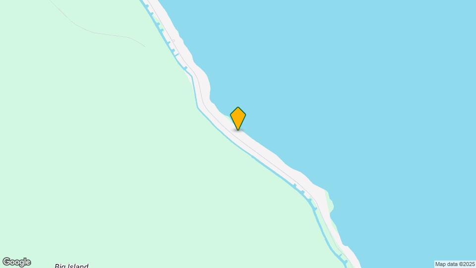 2743 Waccamaw Shores Rd Map and Location Details